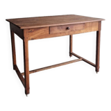 Vintage farm table