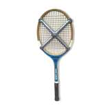 Vintage tennis racket