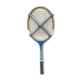Vintage tennis racket
