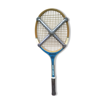 Raquette de tennis vintage