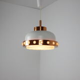 Suspension allemande années 1970.