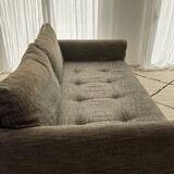 Caravan sofa