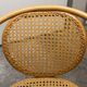 Thonet swivel armchair