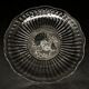 H6X Hortensja plate Art Deco