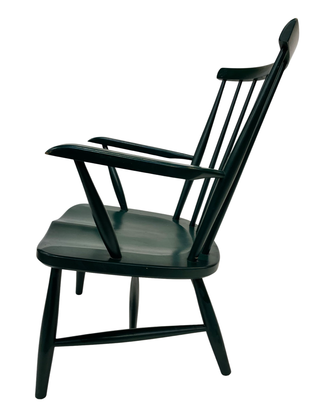 Fauteuil années 60