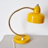 Vintage cocotte lamp from the 60s