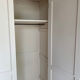 Parisian wardrobe repainted