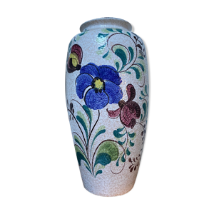 vase