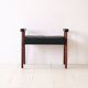 Pouf vintage original