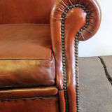 Club to ears convertible sofa