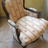 Louis XV heaters