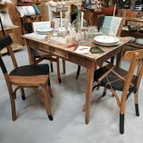 Table de ferme