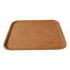Scandinavian wooden tray Backman Finland