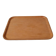 Scandinavian wooden tray Backman Finland
