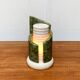 Postmodern stone table lamp, 1980s