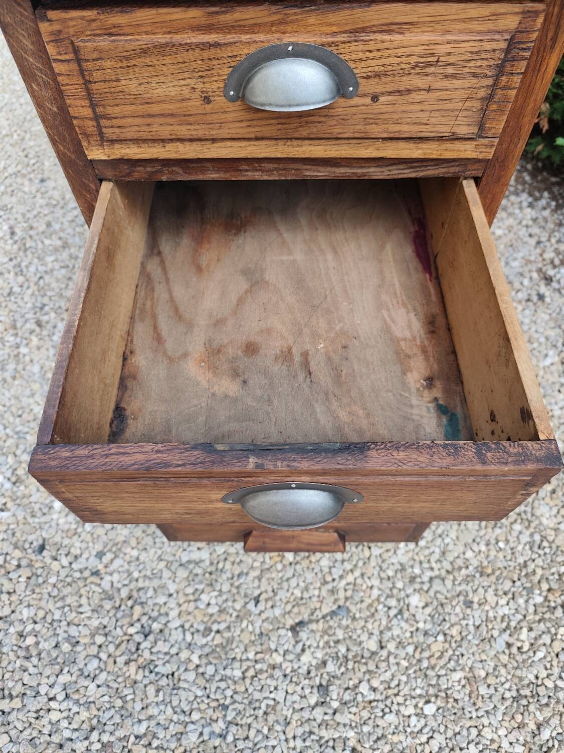 Meuble de métier