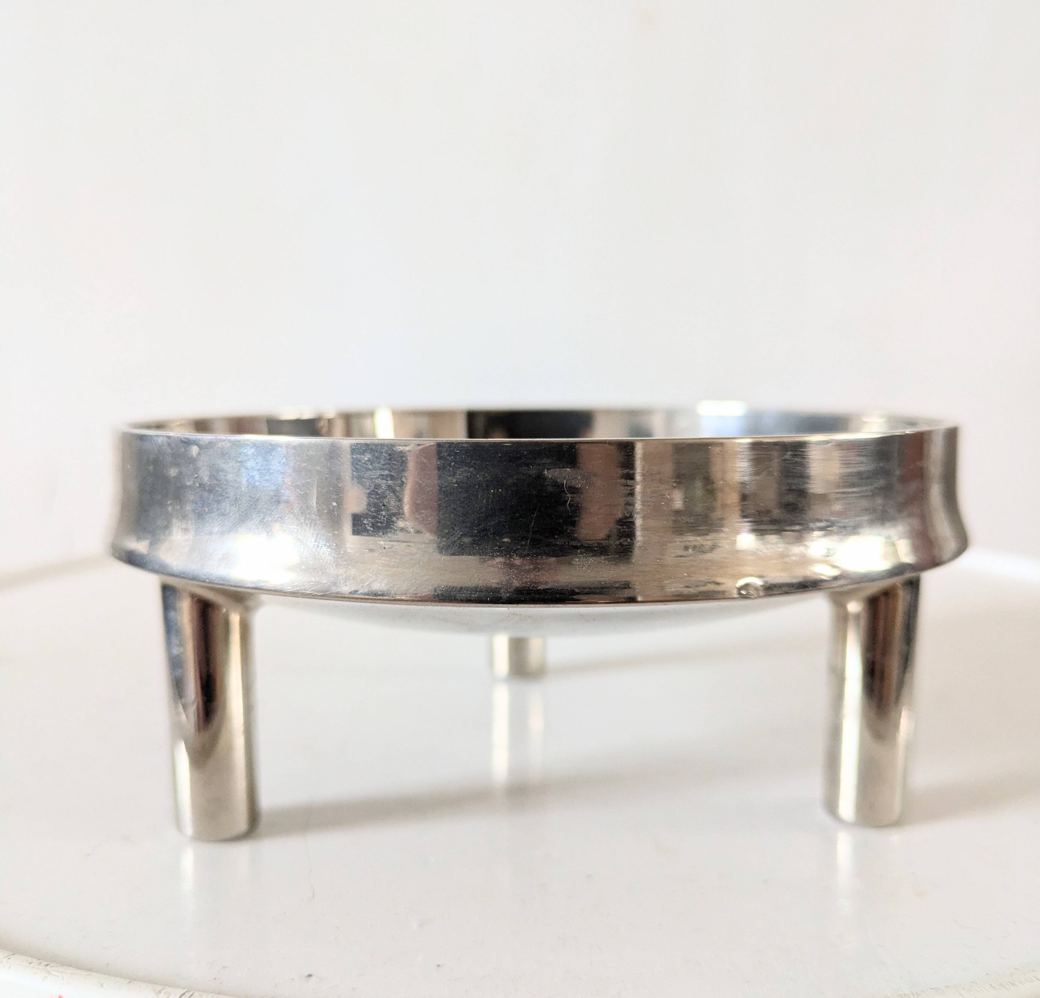 Nagel bowl design 70s