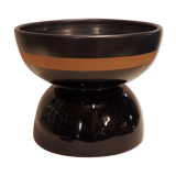 Vase Terra d'Ettore Sottsass pour Bitossi