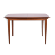 Table extensible de Mcintosh, années 1960
