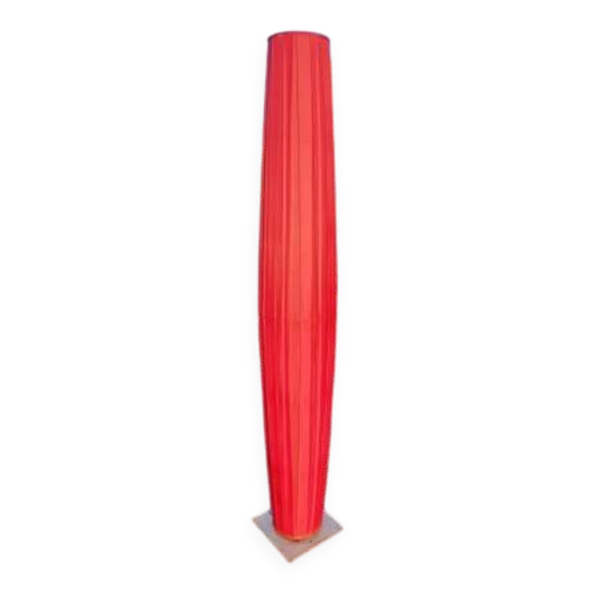 Vintage lamp from the 1970s
