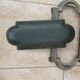 Cast iron umbrella holder