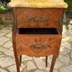 Pair of Louis XV bedside tables
