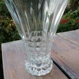 Vase art déco
