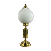 60s 70s ball lamp light table lamp bedside lamp space age design