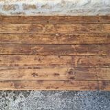 Farm table, guinguette 294cm