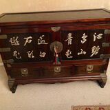 Commode