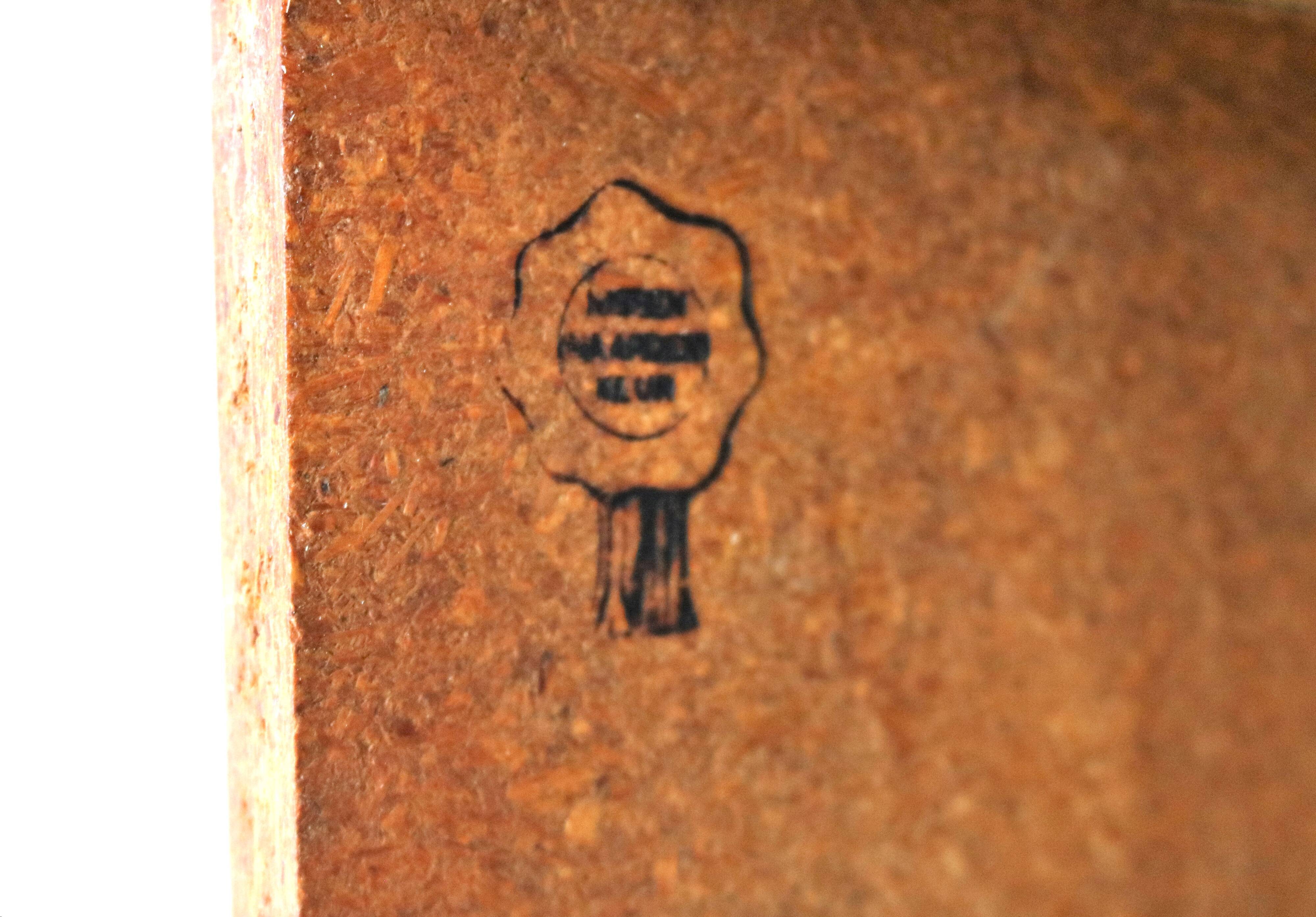 Nise Naarden sideboard