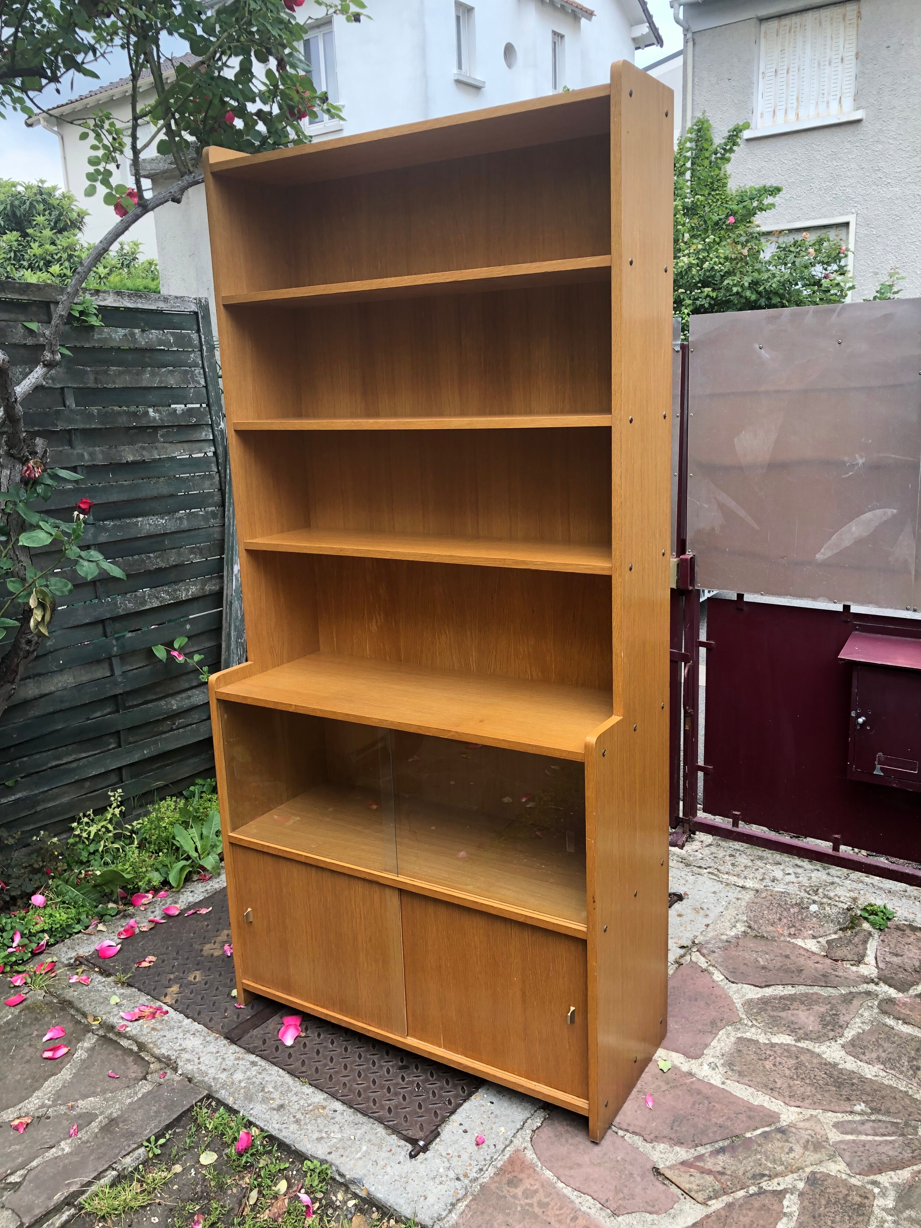 Bookcase