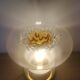 Murano Mazzega Lamp