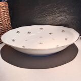 Plat de service creux AB France