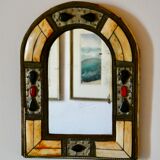 Miroir Berbère vintage