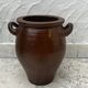 Terracotta basin