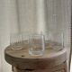 Lot de 6 verres à eau