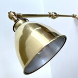 Vintage Articulable Wall Lamp
