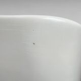 Mid Century fiberglass chairs by Douglas Deeds