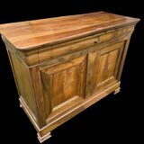 Louis Philippe Walnut Sideboard 19´s