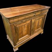 Bahut Louis Philippe en Noyer 19´s