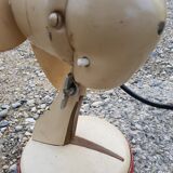 Vintage Elgé fan 1950/1960