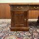 Bureau Chesterfield anglais Partnerdesk