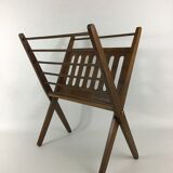 Braakman's magazine rack for Pastoe