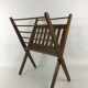 Braakman's magazine rack for Pastoe
