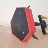 Petite lampe à lave souvenir vintage russe, 1980