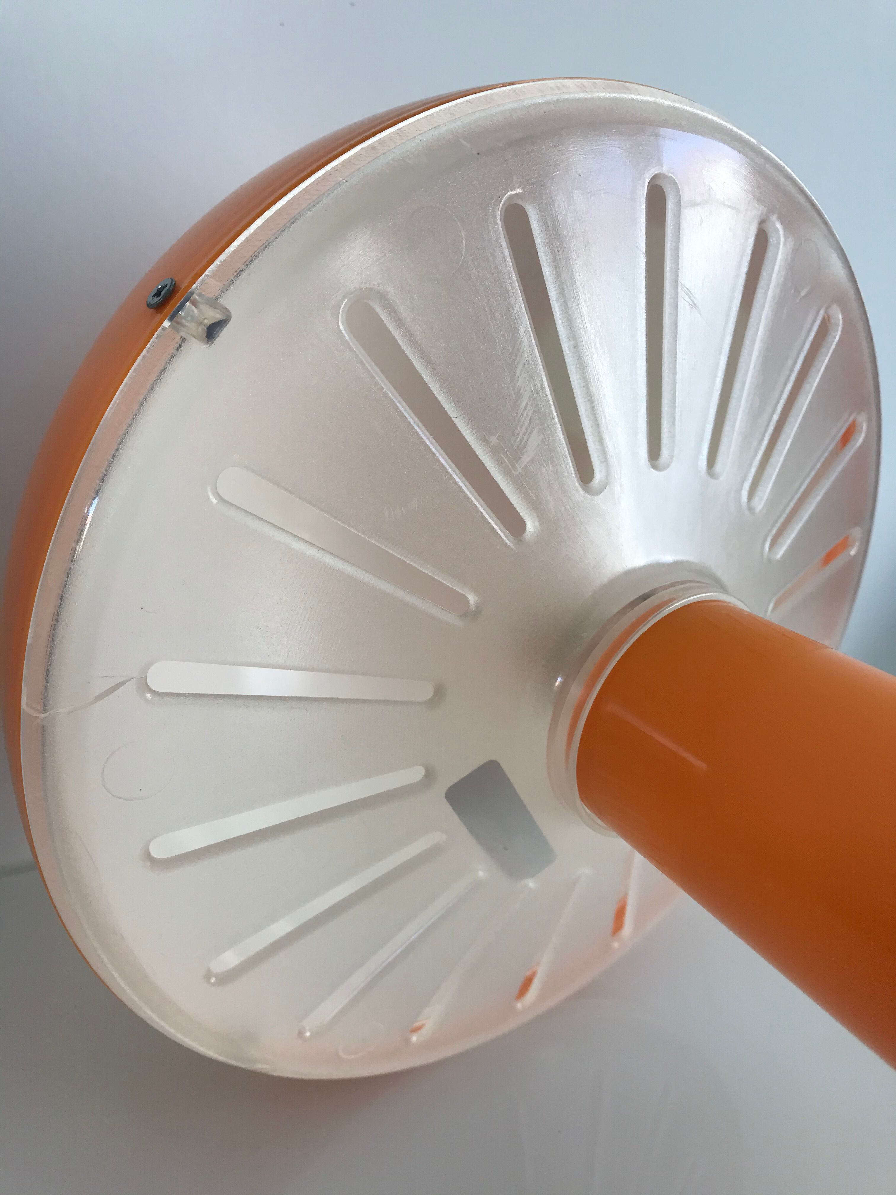 Lamp Ikéa model Skojig