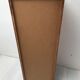 Curtain binder cabinet year 60-70