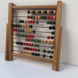 Child's boulier