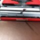 Olympia Traveller Deluxe Typewriter Vermilion Red (rare)